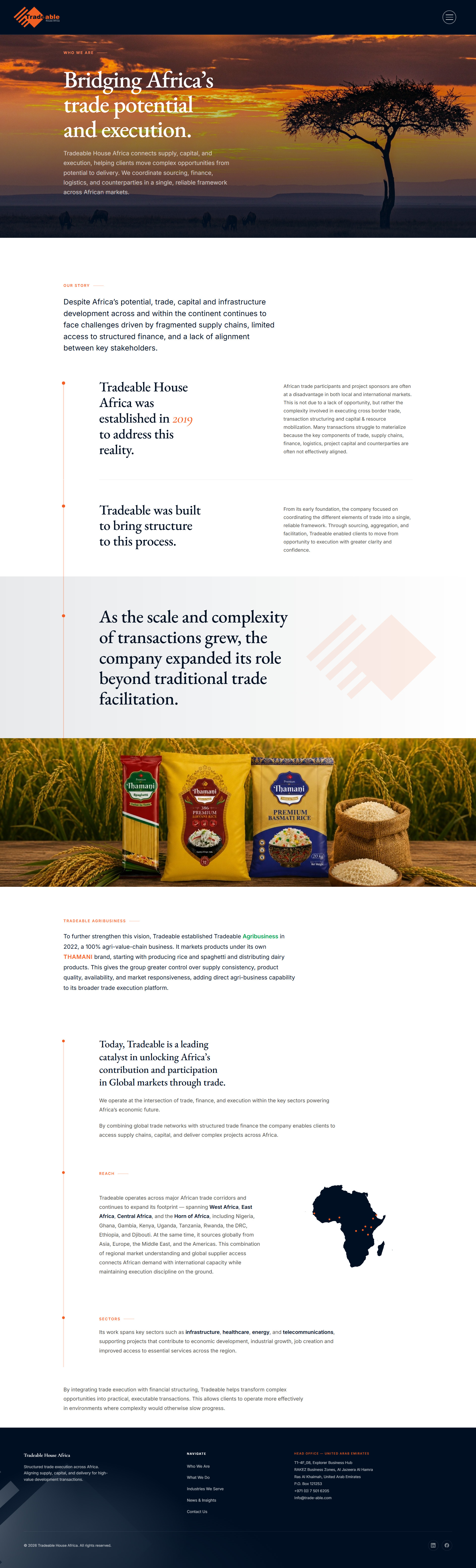 Website project 4 composition